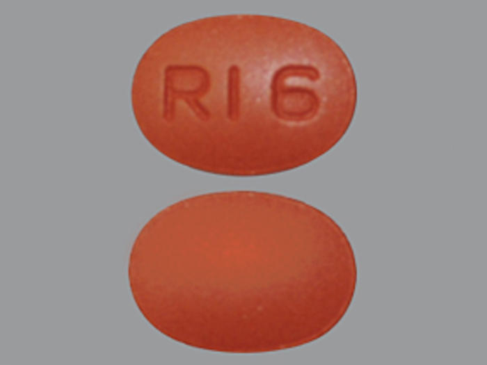 Rx Item-Risperidone 4Mg Tab 500 By Ajanta Pharma gen Risperdal