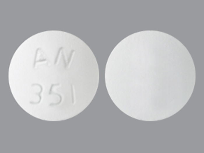Rx Item-Sildenafil Citrate 20MG 90 Tab by Amneal Pharma USA Gen Revatio
