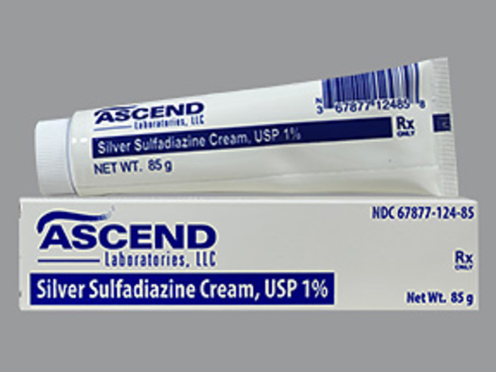 AmericanPharmaWholesale SULFADIAZINE