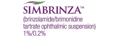 '.Simbrinza 1% 0.2% Drops 8Ml By Alcon Lab.'