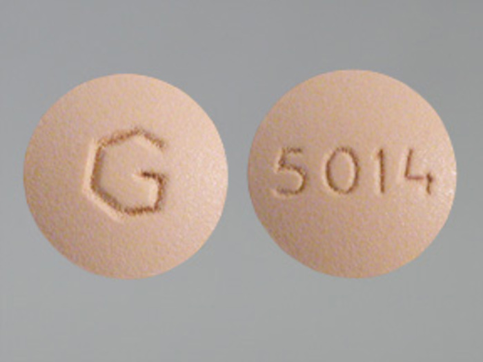 Rx Item-Spironolactone-HCTZ 25Mg/25Mg Tab 100 By Prasco Pharma USA