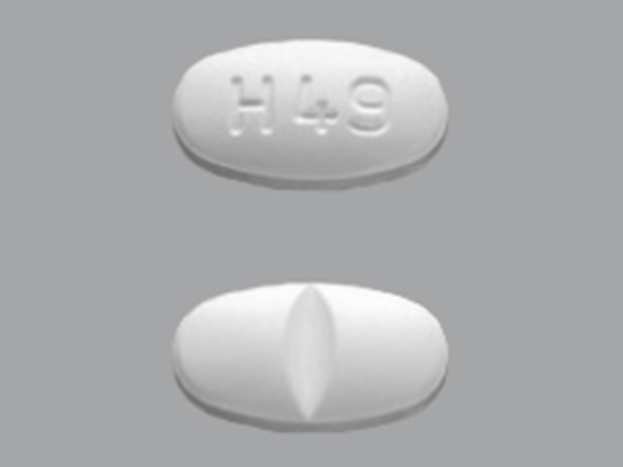 Sulfamethoxazole 800mg and Trimethoprim 160mg Tablets, 100 C By Aurobindo Pharma