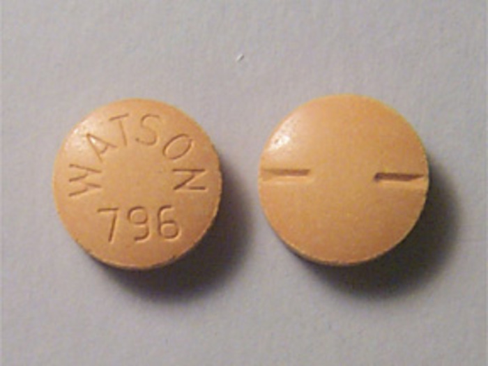 Rx Item-Sulfasalazine 500MG 100 Tab by Teva Pharma USA 