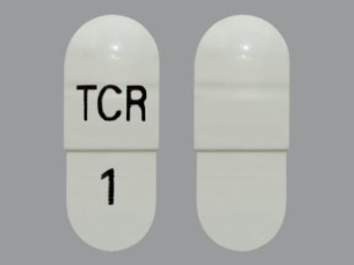 Rx Item-Tacrolimus 1Mg Cap 100 By Accord Healthcare Gen Prograf