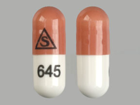 Rx Item-Tacrolimus 5Mg Cap 100 By Sandoz Pharma Gen Prograf