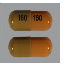 Rx Item-Tamsulosin 0.4MG 500 Cap by Sun Pharma USA Gen Flomax