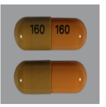 Rx Item-Tamsulosin 0.4Mg Cap 500 By Caraco Pharma Gen Flomax