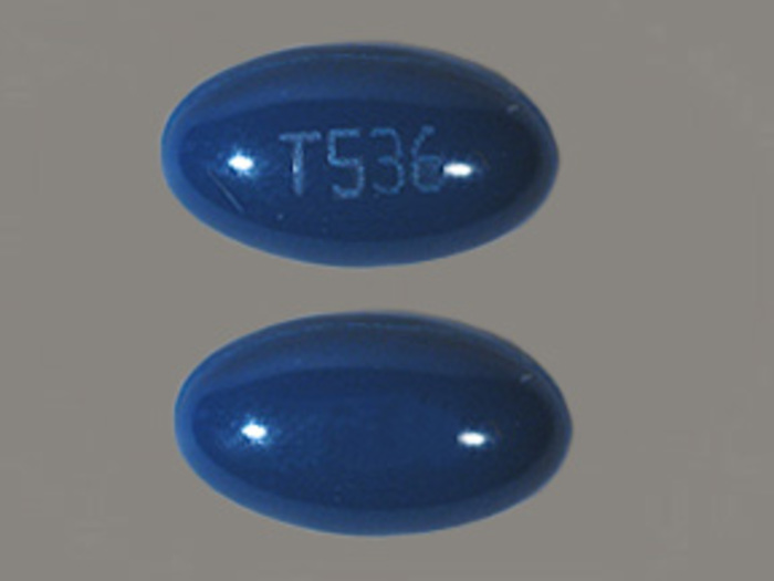 Rx Item-Taron C Dha 30 Cap by Trigen Pharma USA 
