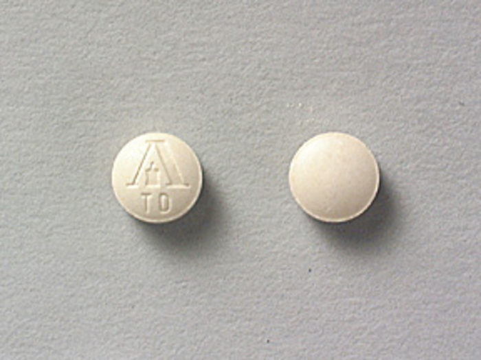 Rx Item-Armour Thyroid 5GR 100 Tab by Allergan Pharma USA 