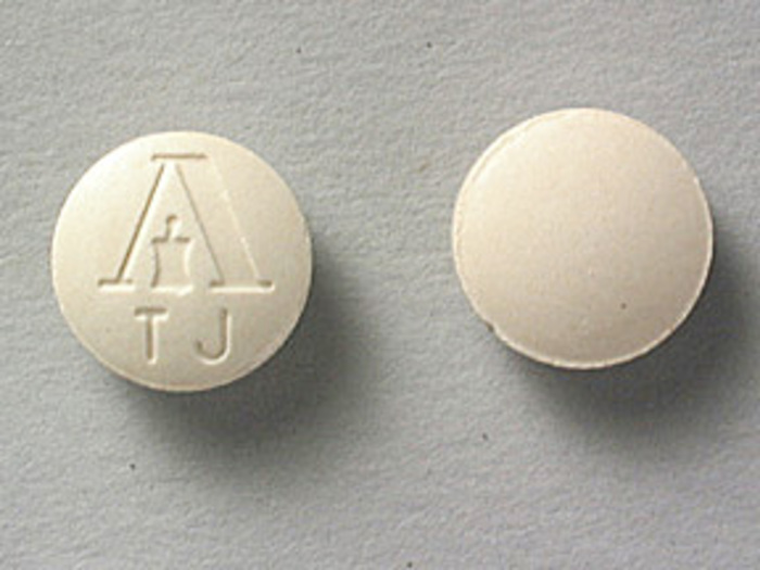 Rx Item-Armour Thyroid 90MG 100 Tab by Allergan Pharma USA 