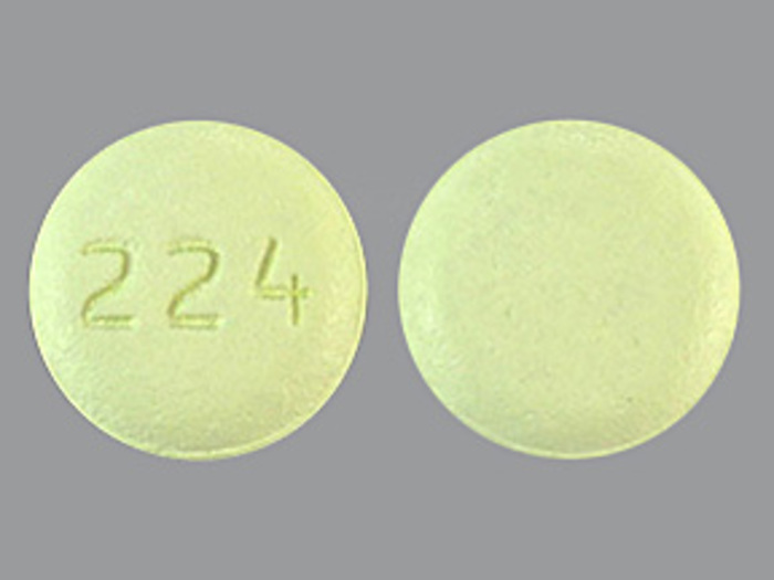 Rx Item-Tiagabine 4Mg Tab 30 By Caraco Pharma Gen Gabitril