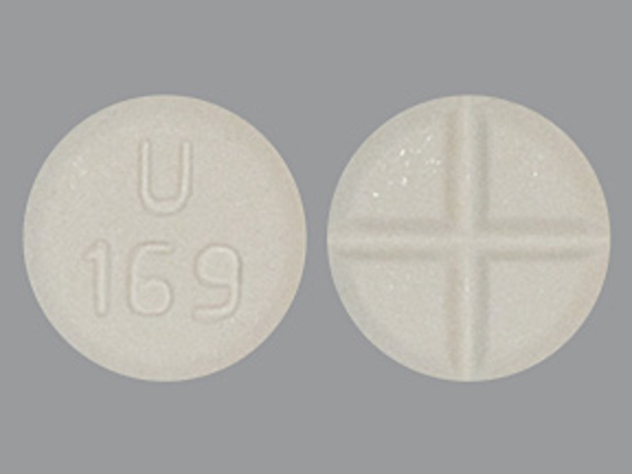 Rx Item-Tizanidine 4Mg Tab 150 By Unichem Pharma (USA) Gen Zanaflex