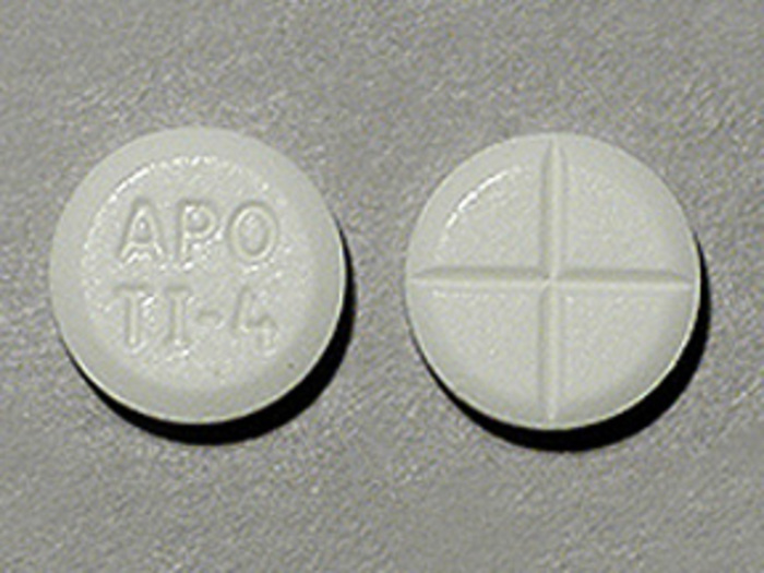 16 mg zanaflex