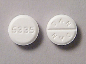 Rx Item-Trihexyphenidyl 2Mg Tab 1000 By Actavis Teva Pharma Gen Artane