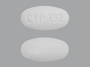 Rx Item-Trinate 28Mg 1Mg Tab 100 By Cypress Pharma 