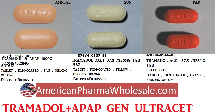 TRAMADOL DOSAGE 325 MG