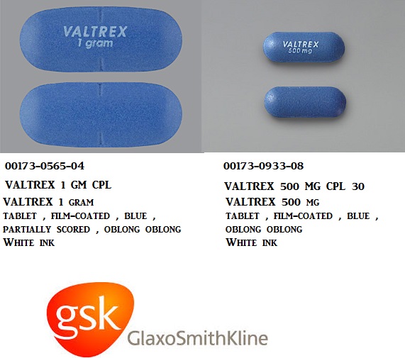 1000 Mg Of Acyclovir