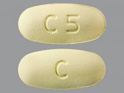 Rx Item-Valsartan 320MG 90 TAB Gen Diovan by Jubilant Cadista Pharma USA 