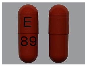 Rx Item-Venlafaxine 150MG ER 500 Cap by Aurobindo Pharma USA 