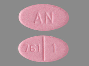 RX ITEM-Warfarin 1Mg Tab 100 By Amneal Pharma Gen Coumadin