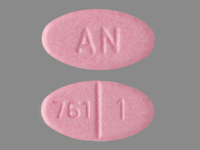 RX ITEM-Warfarin 1Mg Tab 100 By Amneal Pharma Gen Coumadin