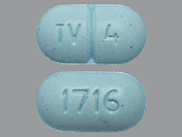 Image 0 of Rx Item-Warfarin 4Mg Tab 1000 By Teva Pharma Gen Coumadin