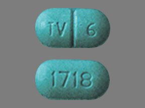 Rx Item-Warfarin 6Mg Tab 100 By Teva Pharma Gen Coumadin