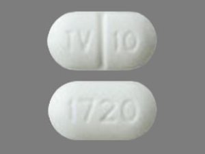 Rx Item-Warfarin Sod 10Mg Tab 100 By Teva Pharma Gen Coumadin