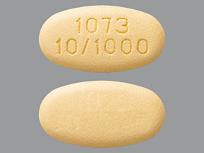 Rx Item-Xigduo XR 10/1000Mg Tab 30 By Astra Zeneca Pharma