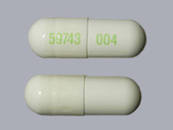 Rx Item-Zebutal 50 325 40 Cap 100 By Libertas Pharma 