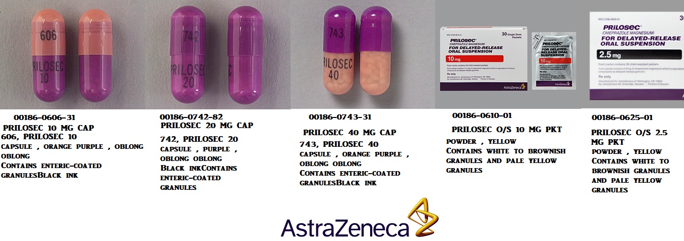 Image 5 of Rx Item-Zegerid 20Mg 1.1G Cap 30 By Valeant Pharma