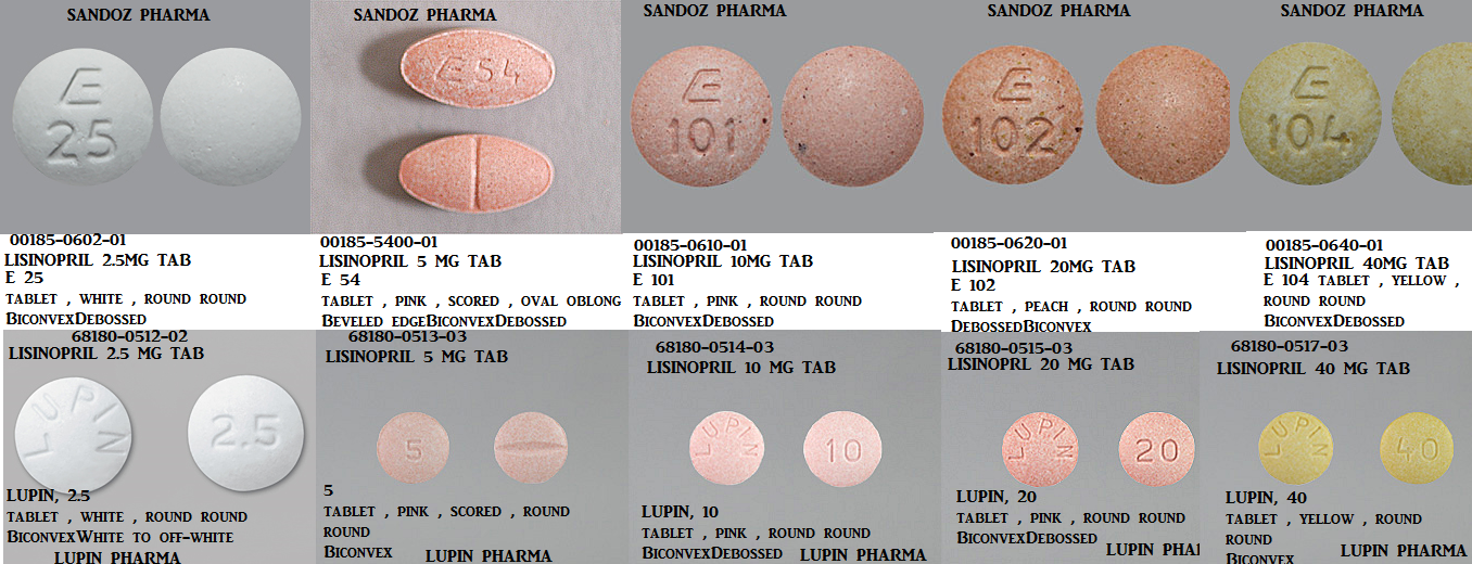 '.Zestril 10Mg Tab 90 By Almatica Pharma.'