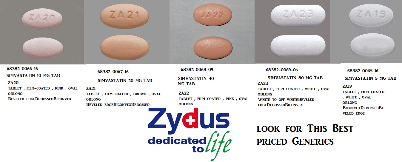 RX ITEM-Simvastatin 40Mg Tab 100 By Major Pharma