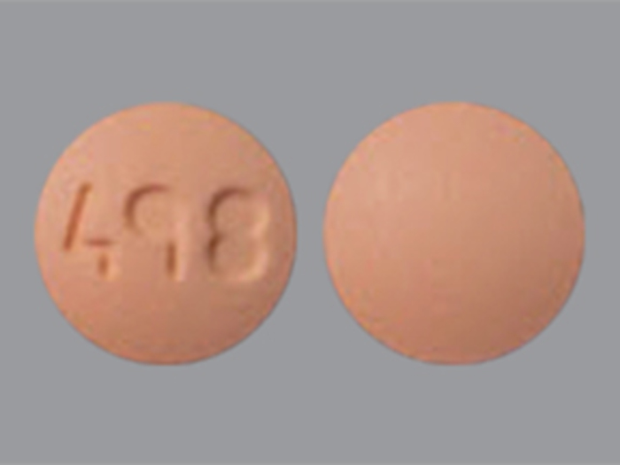 Rx Item-Zolmitriptan 5MG 3 Tab by Glenmark Pharma USA 