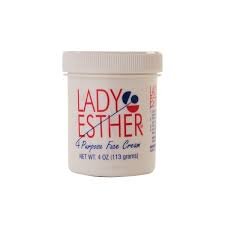Lady Esther 4 Purpose Face Cream 4 oz