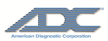 ADC Adscope 601 Cardiology Stethoscope Each 601Pbca By American Di