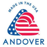 Andover Coflex Medium Cohesive Bandage Case 7150Wh-048 By Andover