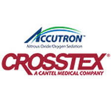'.Accutron - Division of Crosstex.'