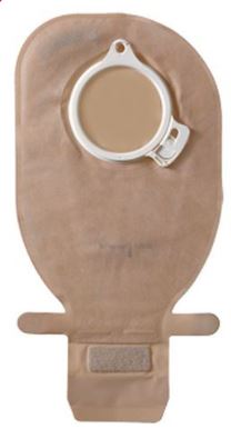 Assura Easiclose Drainable Pouch 