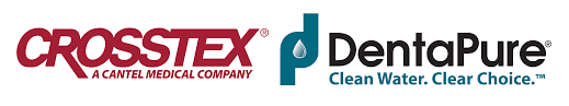 Crosstex Sanipr oz yme Detergent Case Jed By Crosstex International