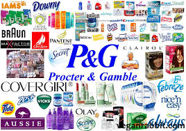 '.Procter & Gamble Distributing LLC.'