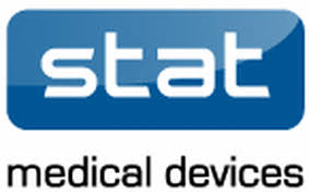 Stat Lite Lancing Device & Accessories Each Sm-Qll-L02 By Stat Medical Devices 