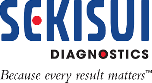 '.Sekisui Diagnostics .'