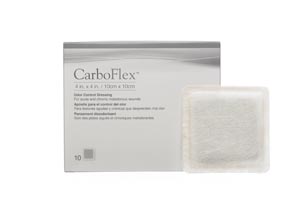 Carboflex 4X4Alginate/Hydrofiber