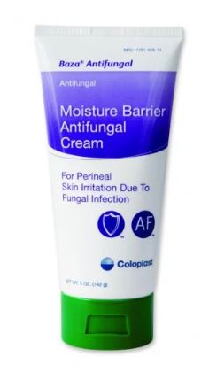 Baza Cream Antifungal Barrier 2 oz 