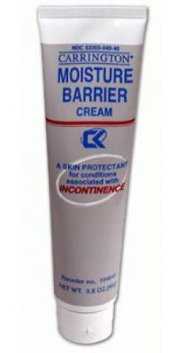 Carrington Moist.3.5 oz Barrier Cream