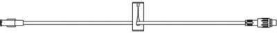 Female Luer Connector 30 Standard
