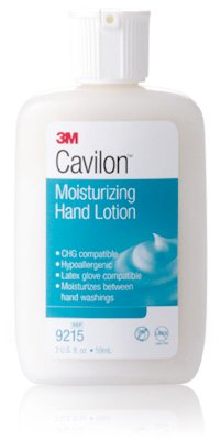 3M Cavilon Moisturizing Lotion 2 oz Item No.M-3M9215 Supplier:3M S