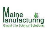 Maine Cameo Disposable Syringe Filter Devices Pack 1224803 By Maine Manufacturin
