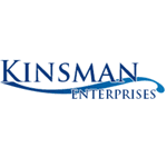 Kinsman Easi-Care Gait Belt Each 80853 By Kinsman Enterprises 